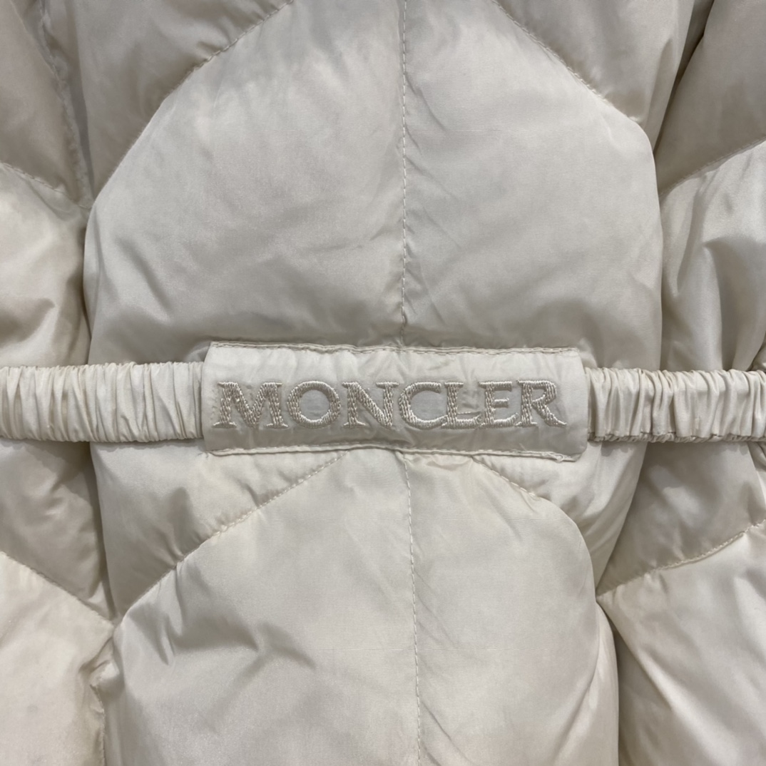 Moncler Down Jackets